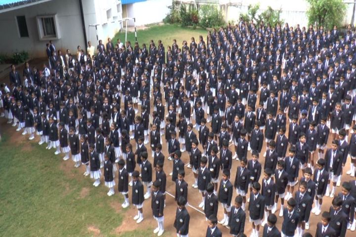 Bharatiya Vidya Bhavan Dr.D.Krishnamurthy