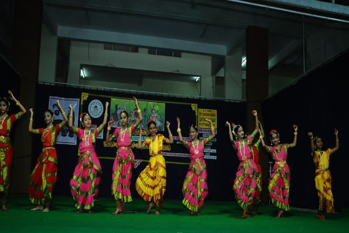 Bharatiya Vidya Bhavan Dr.D.Krishnamurthy