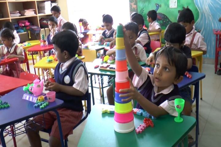 Bharatiya Vidya Bhavan Dr.D.Krishnamurthy