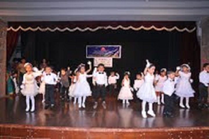 Bhavan Bangalore Press School-Events