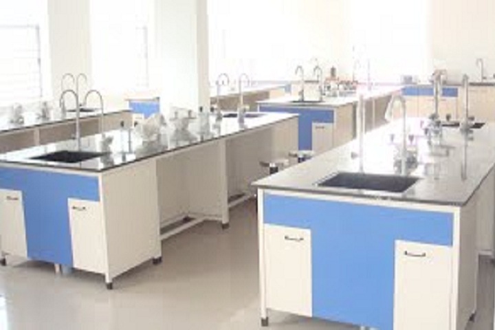 Bhavan Bangalore Press School-Laboratory