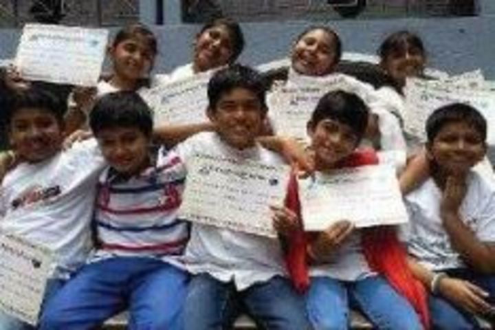 Brooklyn National Public School-Prizes