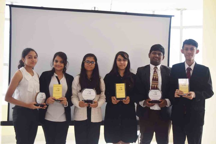 axel public school - awards