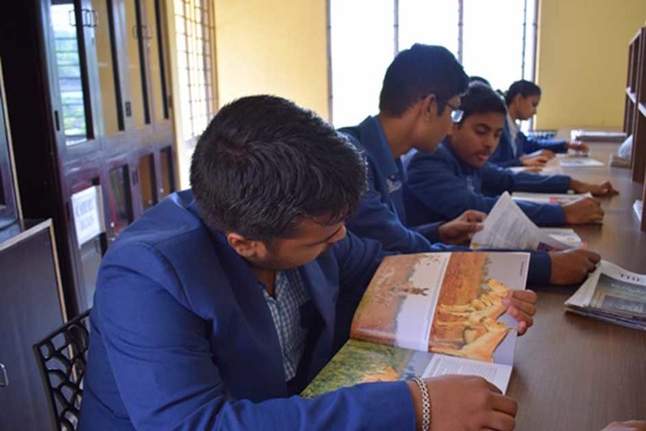 axel public school - library