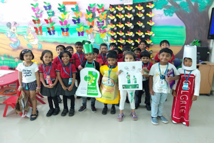 Chrysalis High-Activity