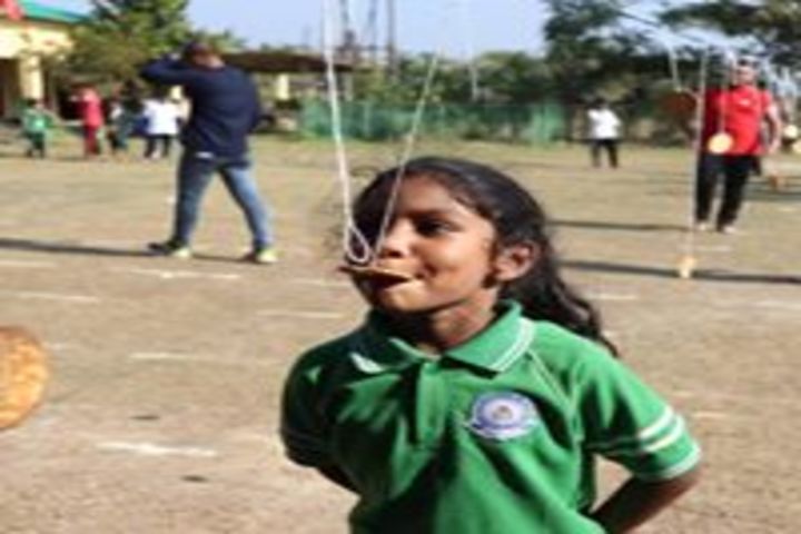 Brahmaputra Valley English Academy - games