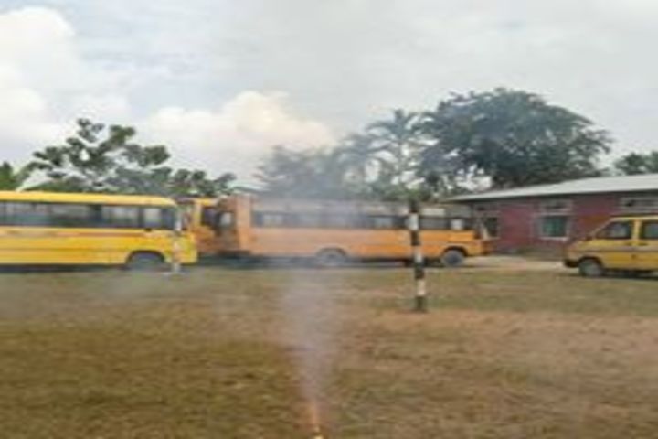 Cambridge Public School - transport