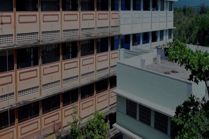 Don Bosco School-Campus