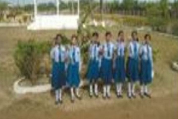 central public school - Ground