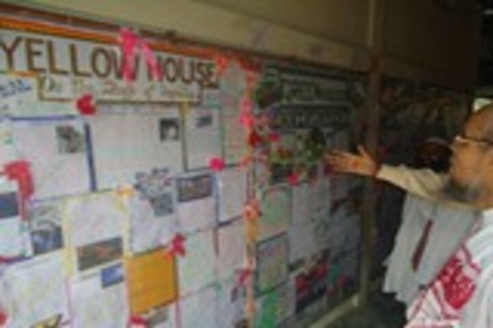 central public school - art