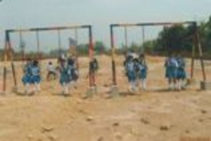 central public school - excursion