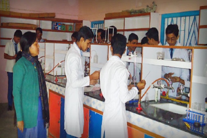 central public school - lab
