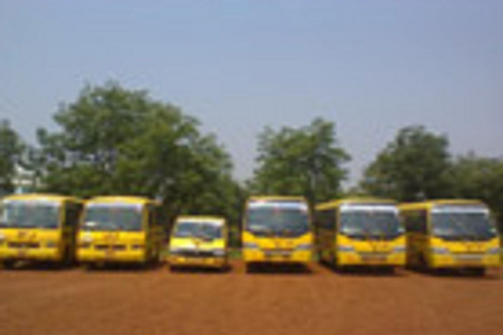Excellent Public School-Transport