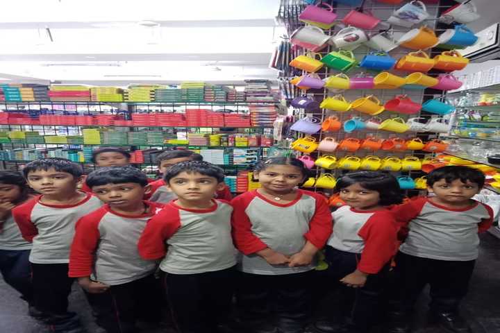 Frank Public School-Field Trip
