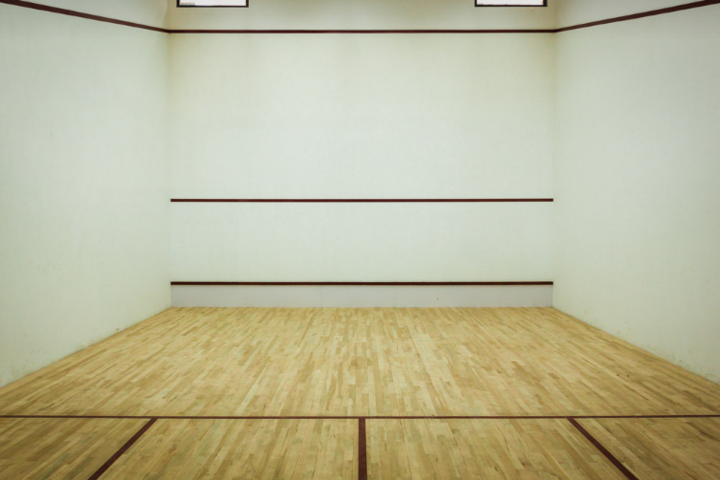 Gear Innovative International School-Indoor Stadium