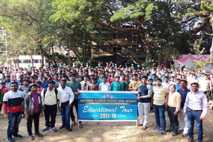 Gnyana Sudha Vidyalaya-Eductional Tour