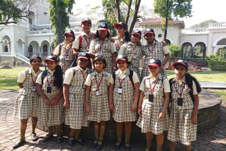 Gnyana Sudha Vidyalaya-Field Trip