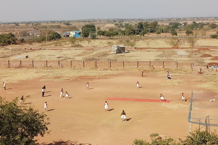 Gnyana Sudha Vidyalaya-Play Ground