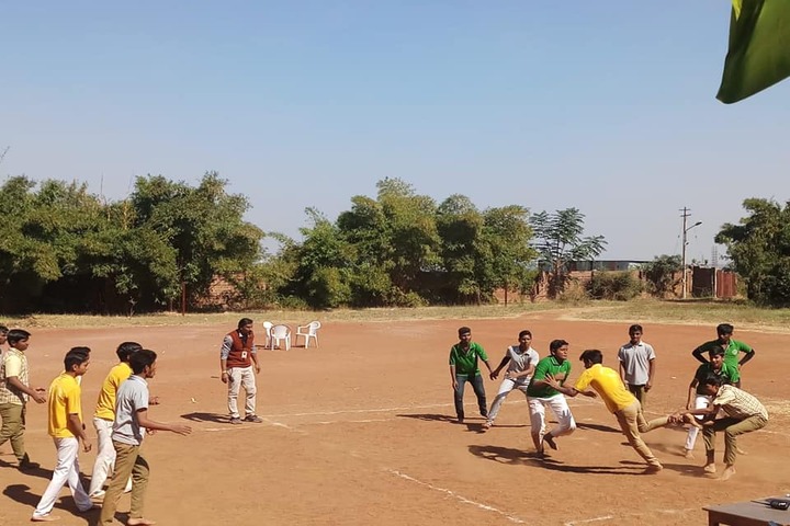 Gnyana Sudha Vidyalaya-Sports
