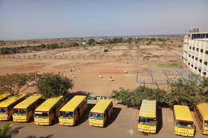 Gnyana Sudha Vidyalaya-Transport