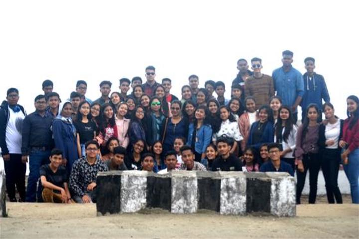 christ jyoti school - excursion