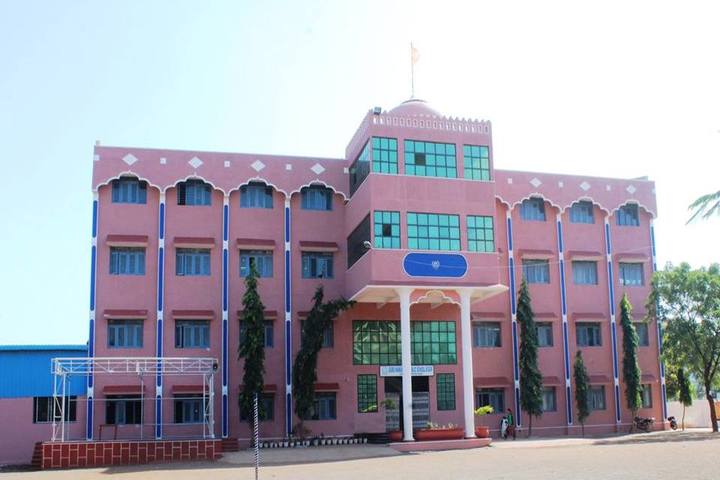 Guru Nanak Dev Public School-Campus Overview