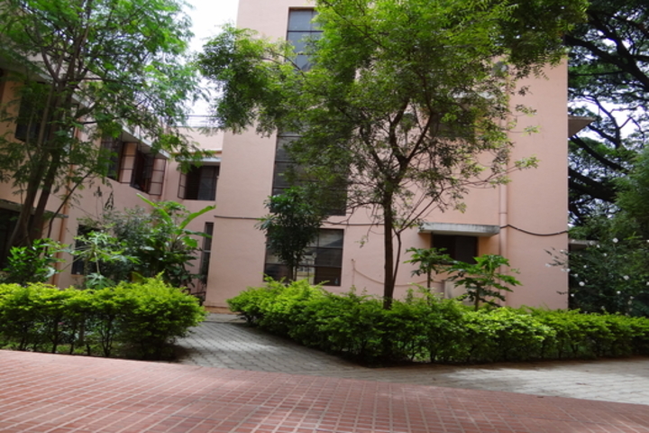 Hal Public School-Campus