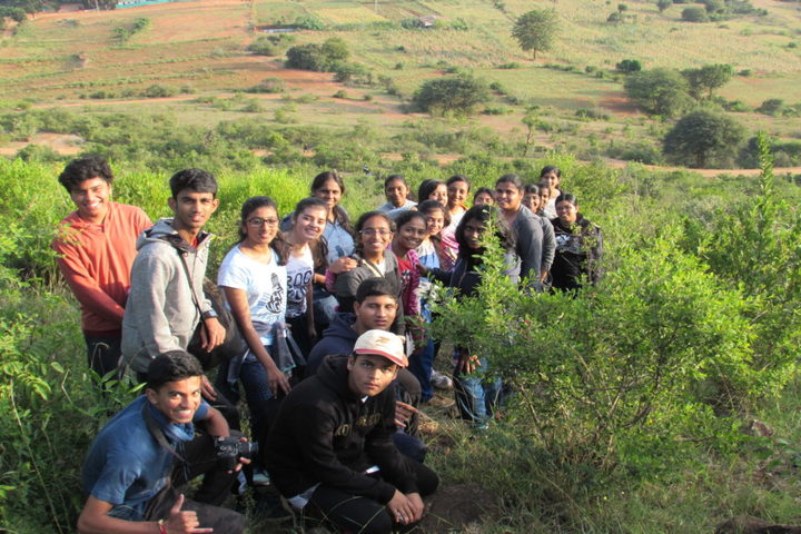 Hal Public School-Field Trip