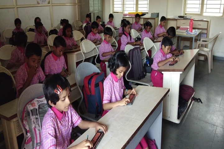 Harward International School-Abcaus