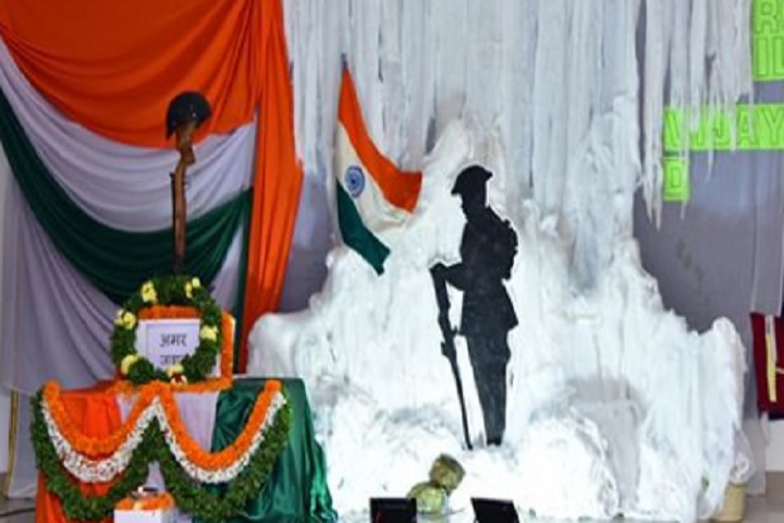 Hassan Public School-Independence Day celebrations