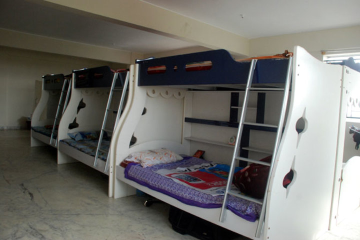 HKS International School-Hostel