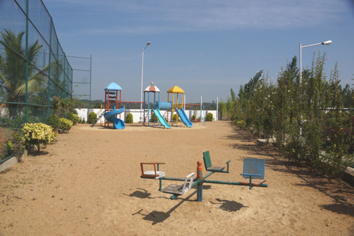 HKS International School-Kindergarten