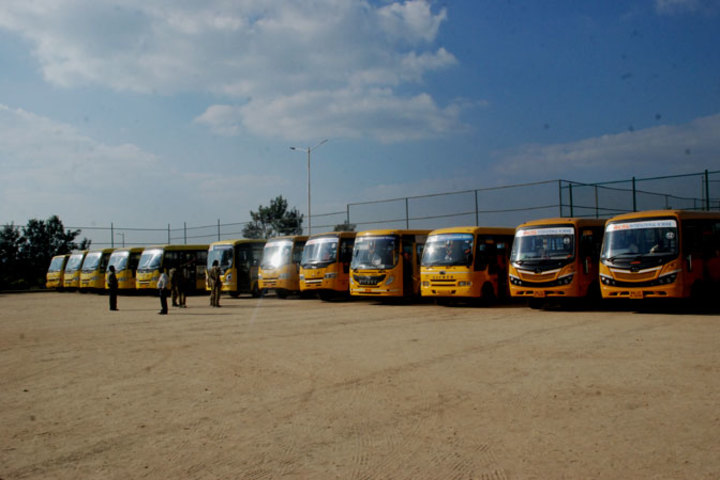 HKS International School-Transport