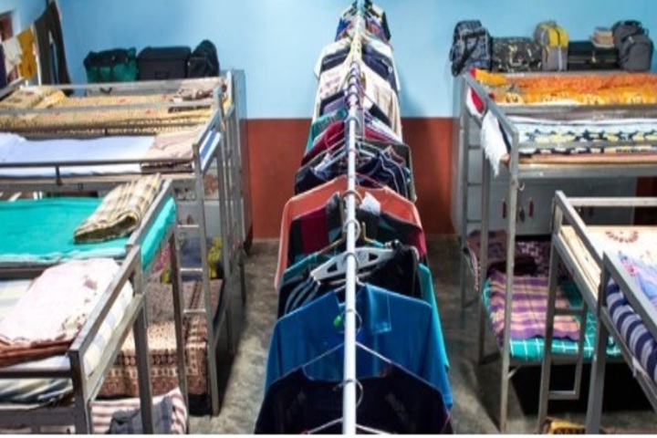 Hongirana School Of Excellence-Hostel