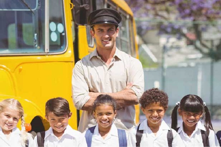 Indo Sunrise International School-Transport