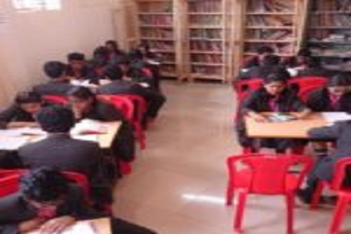 J S S Shri Manjunatheshwara Central School-Classroom