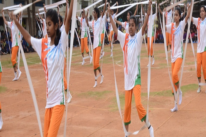 Jaigopal Garodia Rashtrotthana Vidya Kendra-Activity