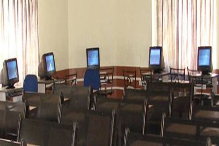 Delhi public school - computer lab