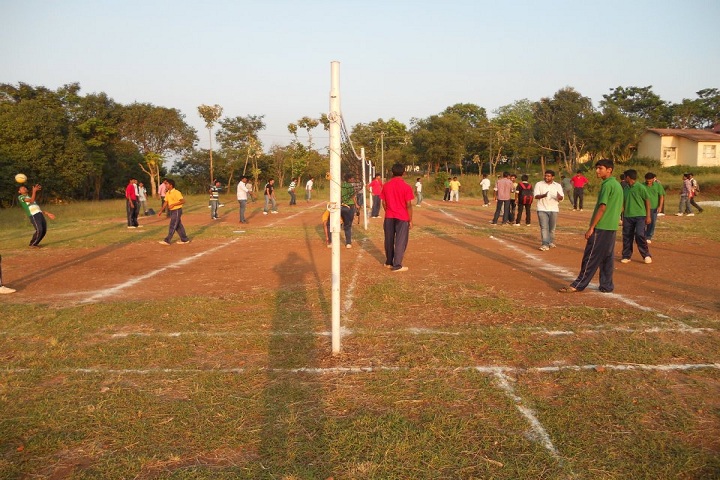 Jawahar Navodaya Vidyalaya-Sports