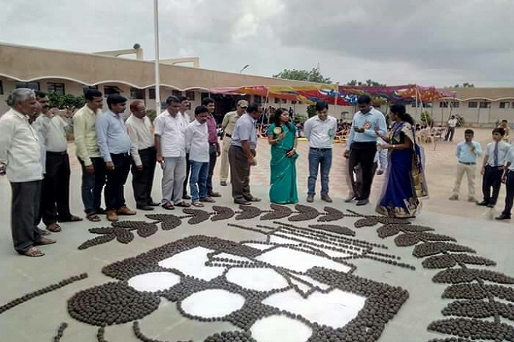 Jawahar Navodaya Vidyalaya-Children Activity