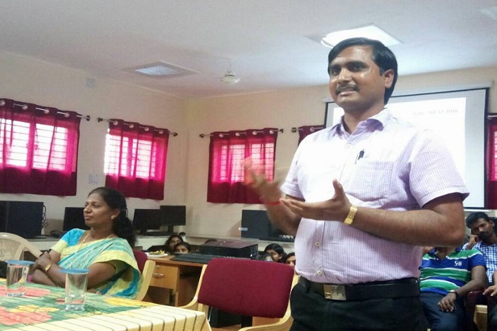 Jawahar Navodaya Vidyalaya-Seminar
