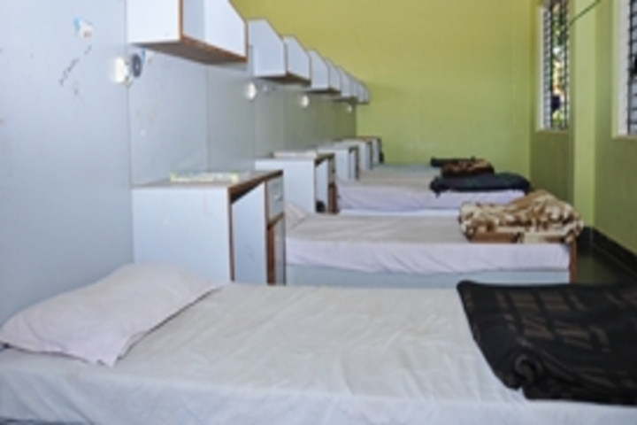 Jnanaganga Residential School-Hostel
