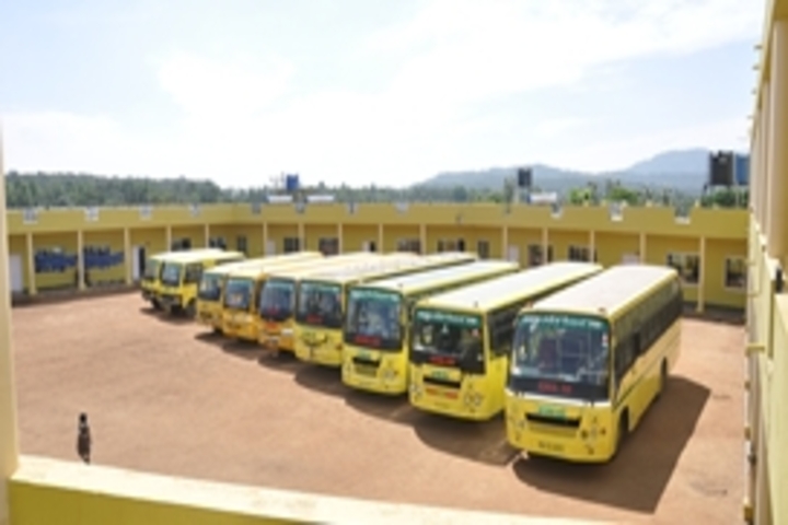 Jnanaganga Residential School-Transport