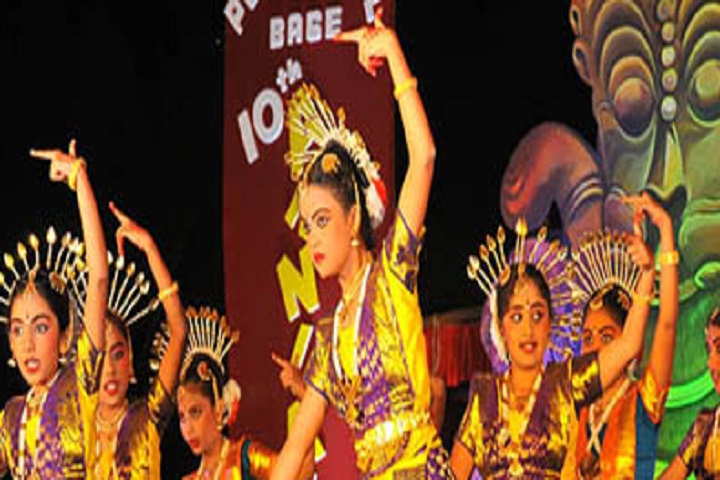Jss Public School-Events