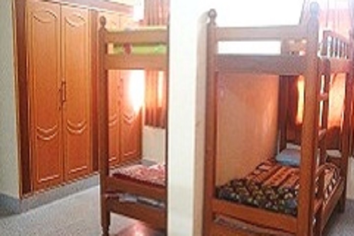 Jss Public School-Hostel