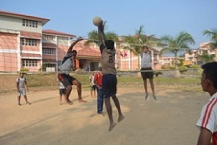Jss Public School-Sports