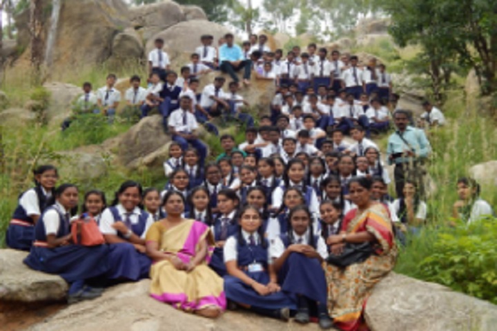 Jss Public School-Educational Tour