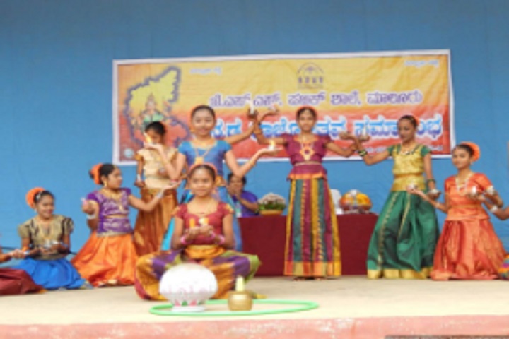 Jss Public School-Events