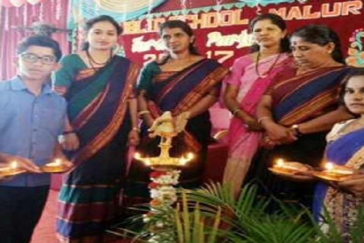 Jss Public School-Farewell Day