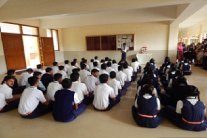 Jss Public School-Kanakadasa Jayanthi Celebrations